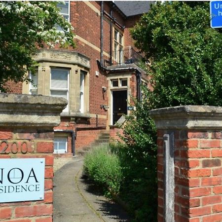 Noa Residence Oxford Dış mekan fotoğraf