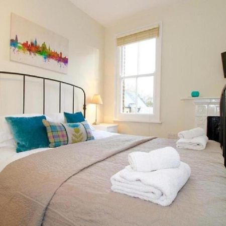Noa Residence Oxford Dış mekan fotoğraf