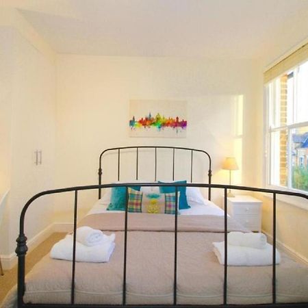 Noa Residence Oxford Dış mekan fotoğraf