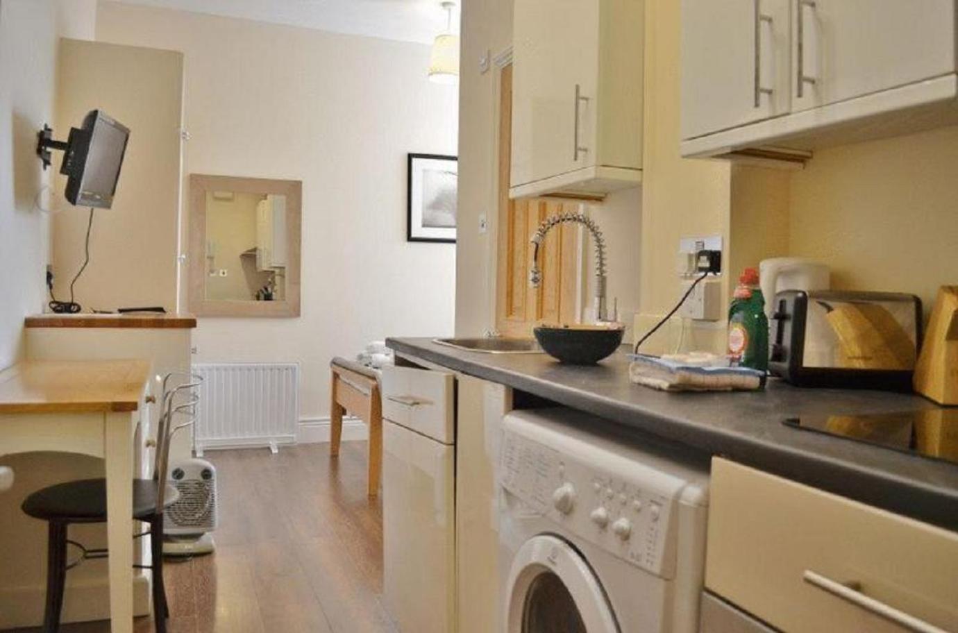 Noa Residence Oxford Dış mekan fotoğraf
