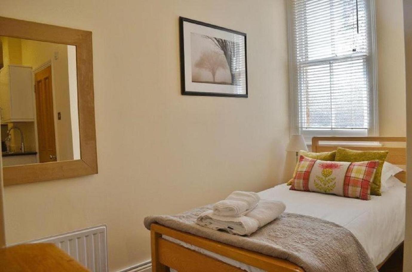 Noa Residence Oxford Dış mekan fotoğraf