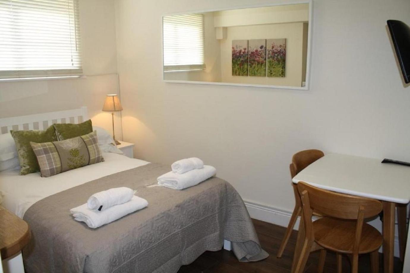 Noa Residence Oxford Dış mekan fotoğraf