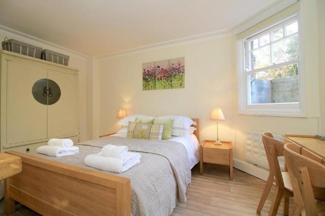 Noa Residence Oxford Dış mekan fotoğraf