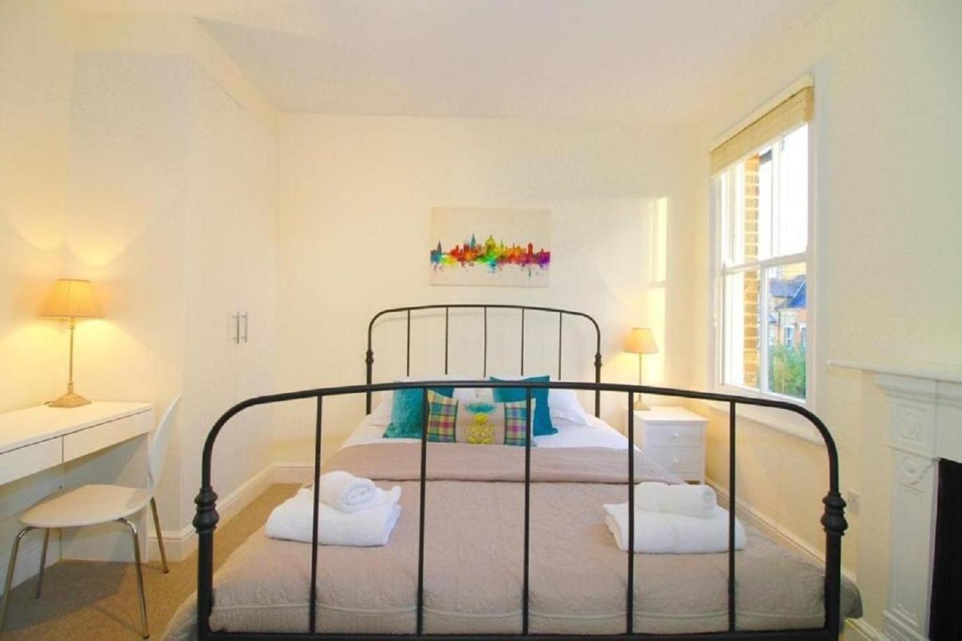 Noa Residence Oxford Dış mekan fotoğraf