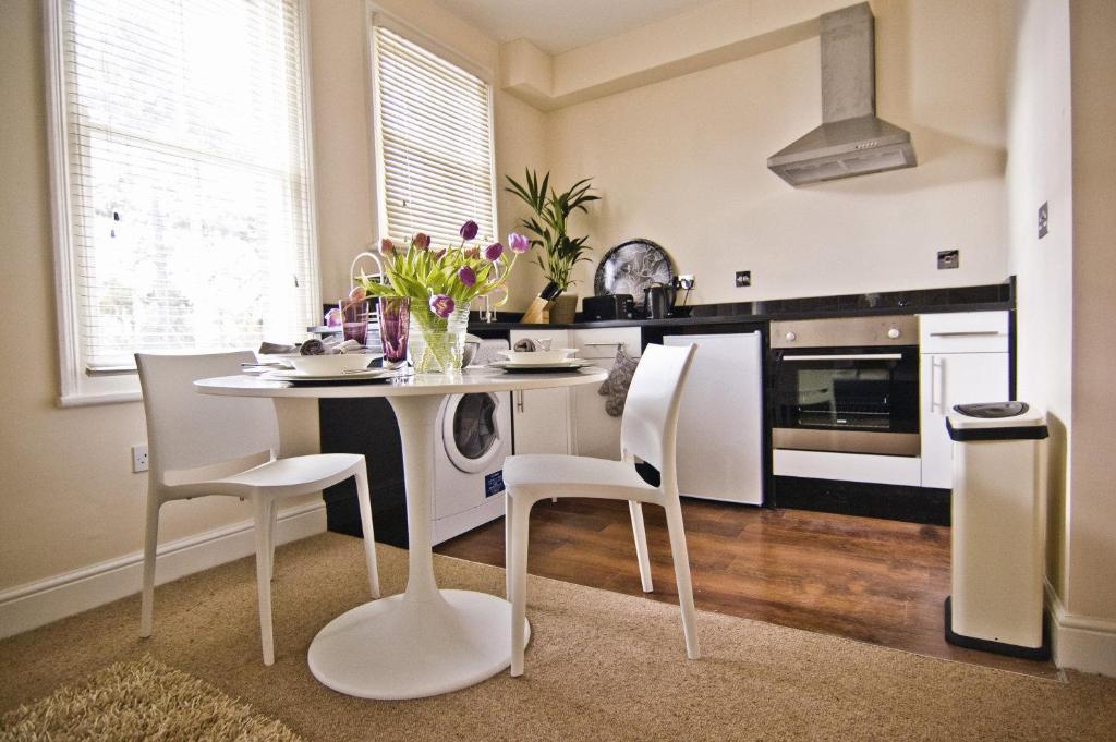 Noa Residence Oxford Dış mekan fotoğraf