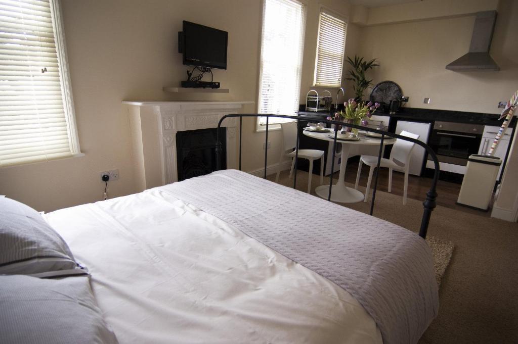 Noa Residence Oxford Dış mekan fotoğraf