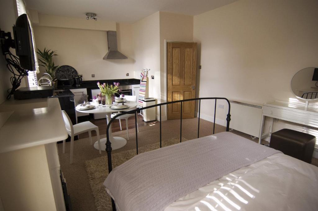 Noa Residence Oxford Dış mekan fotoğraf
