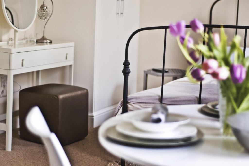 Noa Residence Oxford Dış mekan fotoğraf