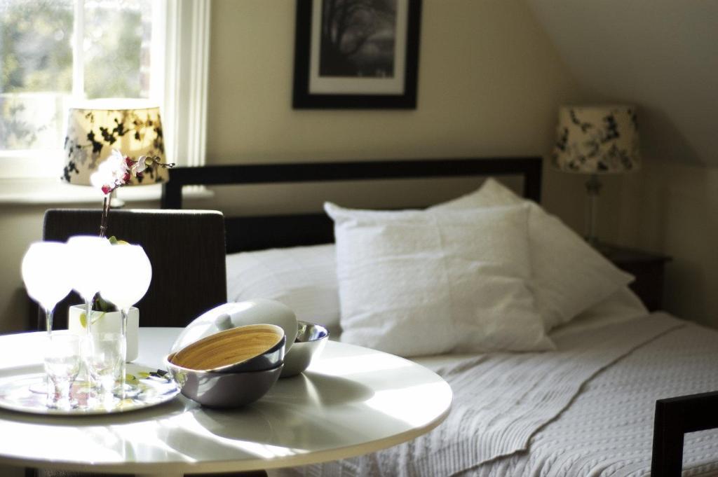 Noa Residence Oxford Dış mekan fotoğraf