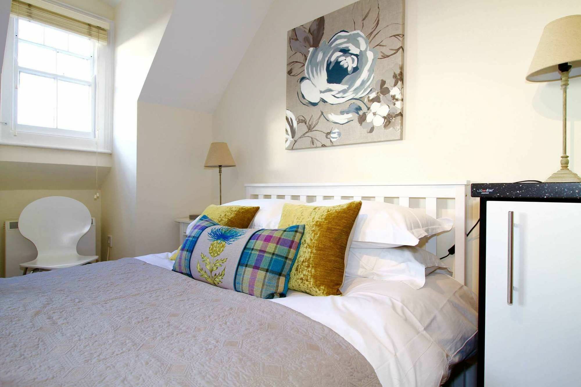 Noa Residence Oxford Dış mekan fotoğraf